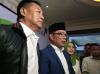 Kang Hasan Cagub Pertama yang Ucapkan Selamat pada Ridwan Kamil