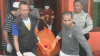 Penemuan Mayat Terkunci di Kontrakan Gegerkan Warga Cianjur