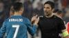 Gianluigi Buffon Sebut Cristiano Ronaldo Rusak DNA Juventus, Kok Bisa?