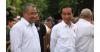 Presiden Jokowi dan Menteri Desa Tinjau Program PKT di Banyuasin - Bagian 3
