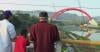 Kabel Penyangga Jembatan Kalikutho Putus, 2 Cross Girder Roboh