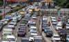 Kerugian akibat Kemacetan di Jalan Tol Rp4 Triliun per Tahun
