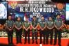 Panglima TNI Beri Penghargaan kepada 5 Babinsa Berprestasi di Bandung