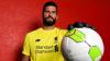 Profil Biodata Alisson Becker, Monster di Gawang Liverpool yang Super Jenaka