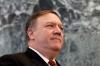 Menlu AS Pompeo Sebut Pemimpin Iran Mafia