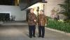 Prabowo Tiba di Kediaman SBY
