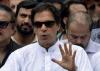Pemilu Pakistan, Partai Mantan Atlet Kriket Imran Khan Unggul