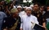 Habib Rizieq Sudah di Bandara King Abdul Aziz, Sedang Menunggu Boarding
