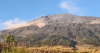 Pascagempa Lombok, 1 Pendaki Tewas dan 400 Orang Terjebak di Rinjani