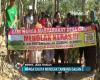 Cemas, Warga Brebes Tolak Tambang Galian C di Gunung Bendera