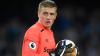 Jordan Pickford Dapat Ancaman Pembunuhan, Apa Masalahnya?