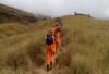 1.090 Pendaki Dievakuasi Selamat, 6 Masih di Puncak Rinjani