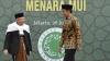 Pemerintah Dituding Kriminalisasi Ulama, Jokowi Sebut Nama Ma'ruf Amin