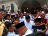 Usai Salat Jumat di Masjid Sunda Kelapa, Prabowo-Sandiaga Menuju KPU