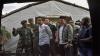 Presiden Instruksikan TNI Tangani Wilayah Gempa yang Masih Terisolasi