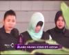 TKI Pembunuh Kakak Tiri Kim Jong Un Dijerat Hukuman Mati