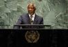 Perjalanan Hidup Kofi Annan, dari Ghana Bawa Perdamaian untuk Dunia