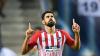 Napoli dan AS Roma Bersaing Dapatkan Penyerang Atletico Madrid