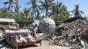 Update Gempa Lombok 6,9 SR, 10 Tewas 24 Luka 156 Bangunan Rusak