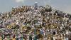 Kamis Hari Ini Jemaah Haji Wukuf di Arafah, Begini Sejarahnya