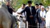 Pesan Idul Adha dari Jokowi, Anies, dan Sandiaga