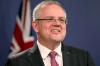 Perjalanan Kontroversial Scott Morrison Jadi Perdana Menteri Australia