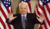Lawan Barack Obama dalam Pilpres AS 2008 John McCain Meninggal