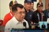 Evaluasi JK, Asian Games Berjalan Baik Kecuali Tiket