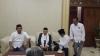 2 Hari KH Ma'ruf Amin Safari Politik ke Sejumlah Pesantren di Jatim