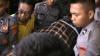 Hasil Autopsi, Bripda Fathurahman Tewas akibat Hantaman di Dada