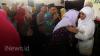 Khofifah: Saya Tetap Dukung Pak Jokowi
