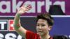 Liliyana Natsir Resmi Masuk BWF Hall of Fame, Istora Senayan Jadi Saksi