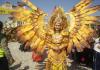 Festival Pesona Lokal Solo Raya Cetar dan Keren