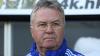 Guus Hiddink Tangani Timnas Peringkat Ke-80 Dunia