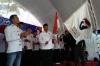 Istimewa, Kombinasi Angka 9 Warnai Peresmian Kantor DPD Perindo Kudus