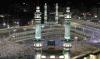 Musim Umrah 1440 H Dimulai, Arab Saudi Serap 15.000 Pekerja Baru