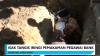 Tangis Haru Iringi Pemakaman Janda Cantik Ella di Lembang