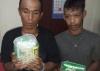 Polisi Berhasil Tangkap 2 Pengedar Narkoba Jenis Sabu di Medan