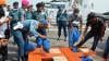 TNI AL Amankan Speedboat Selundupkan 150 Kg Sabu dari Penang ke Aceh