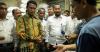 Mentan dan Dirut Bulog Kompak Sebut Stok Beras Cukup, Tak Perlu Impor