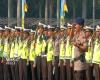 TNI dan Polri Siapkan 300.000 Pasukan Gabungan Kawal Pemilu 2019