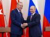  Turki Tak Ikuti NATO, Ogah Jatuhkan Sanksi ke Rusia 