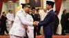 Presiden Jokowi Lantik Gubernur dan Wakil Gubernur NTB Terpilih - Bagian 5
