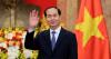 Presiden Vietnam Meninggal Dunia