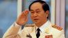 Meninggal di Usia 61 Tahun, Ini Sosok Presiden Vietnam Tran Dai Quang