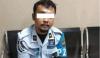 Jadi Kurir Narkoba, Sipir Lapas Lubukpakam Ditangkap BNN Deliserdang