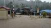 Diguyur Hujan 6 Jam, Madina Diterjang Banjir Bandang dan Longsor