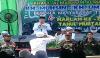 Hadiri Haul Kiai di Tegal, KH Ma'ruf Amin: Jadi Ulama Itu Harus Mondok