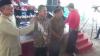 Ratusan Petani Deklarasi Dukung Jokowi-Maruf lewat Pentas Wayang Kulit