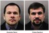 Penyerang Eks Agen Ganda Skripal di Inggris adalah Intel GRU Rusia